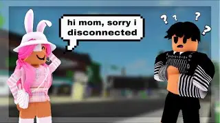 Confusing people in roblox Pt.2!!