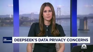 DeepSeek security concerns and what people get wrong about the app vs. the model
