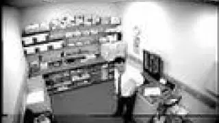 Surveillance Footage