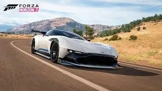 Forza Horizon 3 - THE SMOKING TIRE CAR PACK DLC!!!