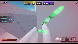 2v2 with Tommy and Easypeazy