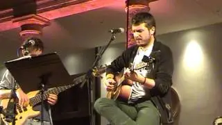 andreu valor y borja penalba -   no puc esperar