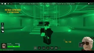 NUKE UPDATE | Area 02