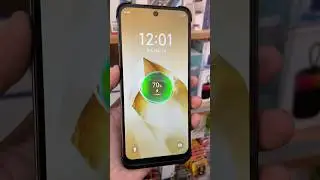 Itel P70 With Wireless Power Bank #viral #trendingshorts #shortsfeed #itelp70 #mobile