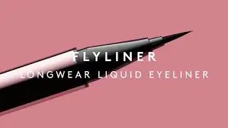 Sephora | FENTY BEAUTY Flyliner Longwear Liquid Eyeliner