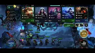 Top 2 đầy nuối tiếc khi miss 4 Surimar