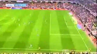 Valencia 1: 0 Levante