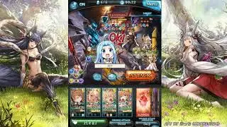 [Granblue Fantasy] Failed Luci with Light (Notes on mistakes in description)