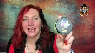 Colour Blast Educational Series1: Pastes