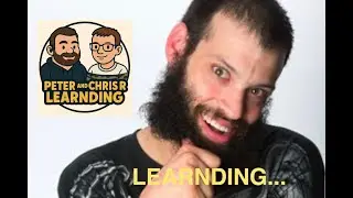 Learnding about... TIM RENKOW