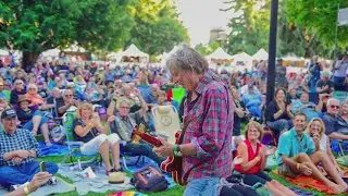 The Vancouver Wine and Jazz Festival is finally back, get your tickets today!