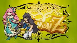 Pokémon Z OST - Aster y Rosaleda, los Últimos Reyes