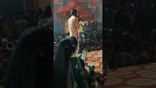 Nimadi ghamt deshgaon maglu dada gram mamatpur me