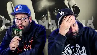 FIRST LISTEN: Tyler, The Creator CHROMOKOPIA Album Reaction!