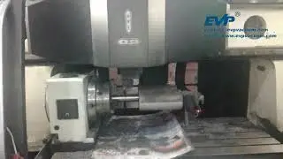 Roots vacuum pump working principle