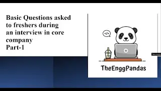 Electronics and Telecommunications most basic interview question and answers for freshers - Part 1