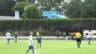 2015 FC Nattionals U 17 Game 12 Vs  Kitchener