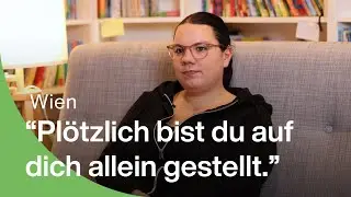 Careleaver erz&auml;hlen: Der Weg ins Erwachsenenleben