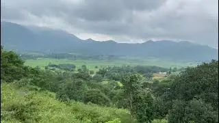 ARAKU MORNING VIEW