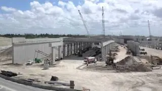 City of Fort Lauderdale Economic Development 2013