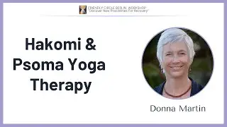 Hakomi & Psoma Yoga Therapy | Donna Martin