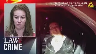 Caso chocante de corte na garganta leva mulher à prisão na Flórida