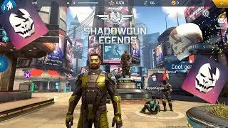 SHADOWGUN: LEGENDS REVIEW FR GAMEPLAY HD