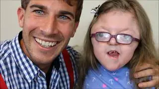 Tinley's David (Apert Syndrome)
