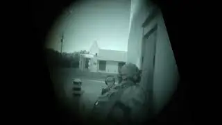 RDG 23 FORT HOOD 