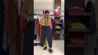 Popeline e cotone leggero!
