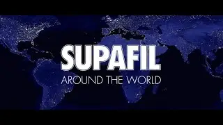 KNAUF INSULATION Supafil around world 1 Everest Isolation FR