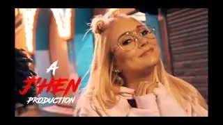 Barbie Doll - Bussin | Official Lumix G7 Music Video