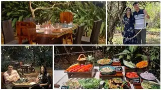 Treehouse , Machan lonavala Jungle machan Best location for the weekend #weekend #trek #family