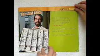 Ants - National Geographic Kids   (Melissa Stewart)