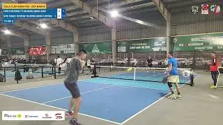 Gala cuối năm P84 - Đ&ocirc;i Nam BV3-B3