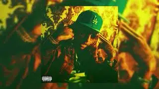Lil Candy Paint - SPEEDIN (Official Audio)