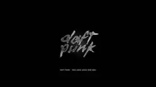 Daft Punk - Too Long (Ghek Dub Mix)
