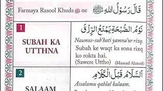 Roman urdu 40 Hadees || Chahal hadees| #shorts #dua #ytshorts #nabisawkibaten 
