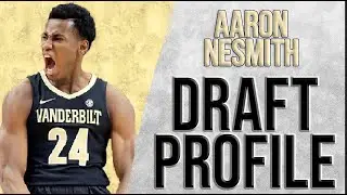 Aaron Nesmith Draft Profile | An Elite 3-and-D Wing?
