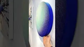 Some Really Trippy Art