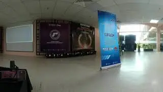 360 Part 1 of 3: USM Computer Science Industry eXploration career talk by Mohammad Adrian Wong