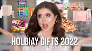 Black Friday & Holiday Beauty / Makeup Sets 2022:  Strategies, Favs, and Fails