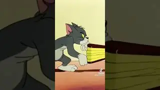 Tom and Jerry cartoon ||Invisible ink part 1#shorts #tomand jerry