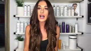 OUAI WAVE SPRAY &mdash; Первые впечатления