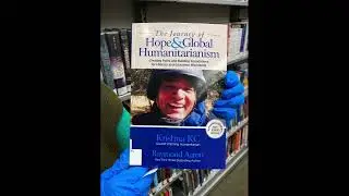 Nepathya and Humanitarianbook.ca