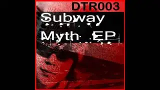 Santiago Nino - Subway Myth  (2006)