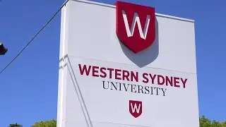 With RUCKUS Wi-Fi, Western Sydney University Builds a Smart Campus