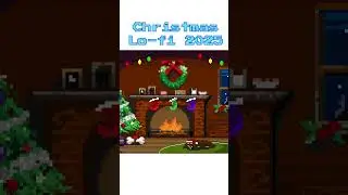 CHRISTMAS LOFI Chill Beats 2025🎄| Winter Holiday Lofi Playlist #shorts