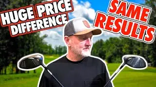 HALF PRICE DRIVER - SAME RESULTS!!!