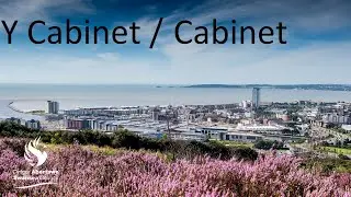 Swansea Council - Special Cabinet 27 April 2020